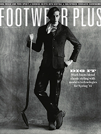 Footwear Plus
